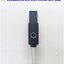 Reed Switch SMC รุ่น D-C76, 3 wire, NPN, NO