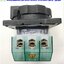 Load Break Switch Siemens รุ่น 3LD2504-0TK51, 4P, 63A, IP65, Box Terminal