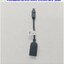 Mini Displayport to Displayport Adapter Dell รุ่น CN-00FKKK