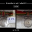 เหรียญแพรแถบ จักรพรรดิมาลา หญิง (#02) สินค้าตรงตามรูป พร้อมกล่องเดิม
