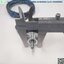 Incremental Rotary Encoder Omron รุ่น E6B2-CWZ6C, 5-24V, 600P/R (NPN)