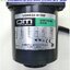 Speed Control Motor Oriental รุ่น USM425-412W, 220V, 25W & Gear Head 4GN9K, Ratio 1:9