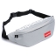 กระเป๋าคาดอก กระเป๋าคาดเอว topseeka | TCB006 grey
