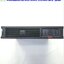 UPS APC รุ่น Smrat-UPS 1000, Input 220Vac-240Vac, Out 230Vac, Capacity 1000VA/670W, ไม่มี battery