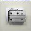 Air Cylinder SMC รุ่น MXH10-20, Bore 10 mm, Stroke 20 mm