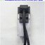 Servo Drive Panasonic รุ่น MBDJT2207 (200W) & Motor MSMD012G1U4, 100W