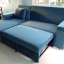 Sofa-bed 3ที่นั่ง