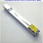 Slider Oriental รุ่น EZS3E025K, EZSM3E025K, Stroke 250 mm.