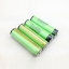 ถ่านชาร์จ มีวงจรป้องกัน UltraFire Battery Panasonic NCR18650B PCB Protected Rechargeable เบอร์ 18650 3.7v ขนาด 3400 mAh (ของแท้ 100 % Original Made in Japan)