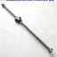 Ball Screw NSK รุ่น 1520A3, ขนาดเพลา 15 mm. x 600 mm., Stroke 500 mm., Pit 20 mm.