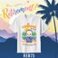 เสื้อยืดงานเกษียณ