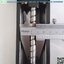 แกนสําเร็จรูป Ball Screw Misumi รุ่น LX30, ขนาด 80 mm x 480 mm, Stroke 220 mm, Pit 10