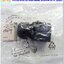 Solenoid Valve Plug Socket รุ่น 2508-00-B-00-3-1-BCS