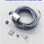 Reed Switch BIMBA รุ่น MRS-.087-XBL, 3 wire, PNP, NO