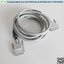 Communication cable Mitsubishi รุ่น GT15-QC30B