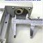 แกนสำเร็จรูป Ball Screw Toyo รุ่น GTH8-L20-500-K, ขนาด 80 x 760 mm., แกนโต 15 mm, Stroke 500 mm., Pit 20 mm. (R)
