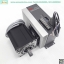 Stepping Driver Set KND รุ่น BD3H-A, 6.8A & Motor FHB31115,12Nm., 3 Phase, 3.5A, 220V
