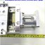 Ball Screw ขนาด 110 mm. x 705 mm., Stroke 470 mm., Pit 16 mm. + Linear 540 mm.