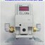 Regulator SMC รุ่น ITV2051-212BL, 5 to 900 kPa, Voltage Input signal 0-5Vdc