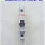 Breaker 1P ABB รุ่น SU201M-K3A, 3A, AC/DC, Maximum Voltage 277Vac/48Vdc