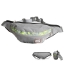 กระเป๋าคาดอก กระเป๋าคาดเอว lifeteach | LFT004 grey camo