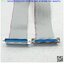 สายแพร & Connector 37 Pin, ยาว 630 mm.