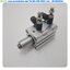 Air Clamp Cylinder SMC รุ่น MKB16-10L, Bore 16 mm, Stroke 10 mm