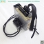 Servo Drive yaskawa รุ่น SGDS-A5A01A & Motor SGMAS-A5ACA21, 50W