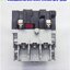 Magnetic Contactor Mitsubishi รุ่น S-N50, Current Rating 55A, Coil 220 Vac
