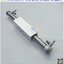 Rodless Cylinder Festo รุ่น DGO-25-132-PPV-A-B, Bore 25 mm, Stroke 132 mm
