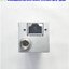 Camera Basler รุ่น acA2500-14gc, Resolution 5MP, 2590 px x 1942 px, GigE, C-mount, Color