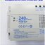 Power Supply Idec รุ่น PS5R-G24, Output 24V, 10A, 240W