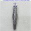 Pneumatic European Fitting 10/M5, M5, 4 mm.