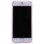 เคส iPhone6/6s สีชมพูใส nillkin แท้ TPU Case