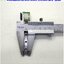 Linear Block and Rail Hiwin รุ่น MGN7, รางสไลด์ขนาด 7 mm. x 93 mm. ( 2 Block )