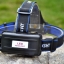 ไฟฉายคาดหัวแรงสูง Feng Xing Headlight XM-L2 (L2) 1 หัว ใส่แบตเตอรี่ 18650 2 ก้อน ให้แสงสว่างสูงสุด และยาวนานสุด