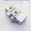 Guided Cylinder SMC รุ่น 13-MXQ12-10AS, Bore 12 mm., Stroke 10 mm.