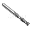 1Pcs Extra Long 10mm 2 Flute HSS & Aluminium End Mill Cutter CNC Bit Extended