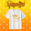 เสื้องานกฐิน งานผ้าป่าสามัคคี