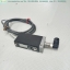 Vacuum Omron รุ่น E8CC-AN0C, 0 to –101kPa, NPN, Analog out 1-5V