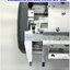 แกนสำเร็จรูป Ball Screw Toyo รุ่น ETH13-L20-350-BM-M20-C4-P, ขนาด 135 x 560 mm., แกนโต 15 mm., Stroke 350 mm., Pit 20 mm.
