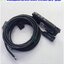Laser Keyence รุ่น LV-N11N & LV-S41L, ระยะ 120 to 480 mm., NPN (ไม่มีฝา)