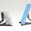 ขาตั้ง Tablet/iPad รองรับสูงสุด 10.1นิ้ว สีดำ