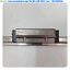 Linear Block and Rail THK รุ่น HSR25, รางสไลด์ขนาด 23 mm x 710 mm