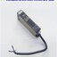 Fiber Amp Omron รุ่น E3X-A11, NPN