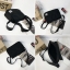 กระเป๋าแมสเซนเจอร์ กระเป๋าสะพายข้าง REHOBOTH | RHB001 black
