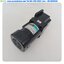 3Phase Induction Motor Oriental รุ่น 5IK90GU-SW, 90W, 220V & Gear Head รุ่น 5GU5RA, Ratio 1:5