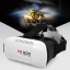 แว่น 3D VR BOX (สีขาว)