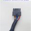 Cable Stepping Motor Oriental รุ่น CC030VA2R2, 3M.