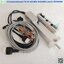 Actuator IAI Drive รุ่น RCP2-C-SA5-I-PM-0 & RCP1-RSW-I-PM-10-100-P1-S-G1-SU-SCB35-NS-SP , Stroke 100 mm.